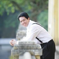Phuc Nguyen, Msc.