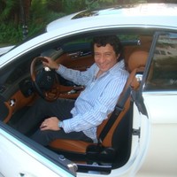 Okan Altan