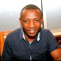 GEOFFREY GICHURU
