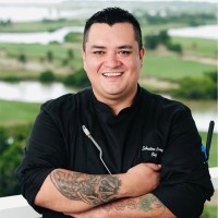 Sebastian Coronel