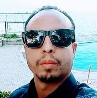 Engineer Sami