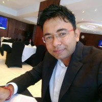 Avishek Sharma