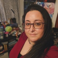 Arlene Mullen