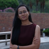 Tanuja Shanmukhappa