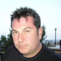Darren Brown