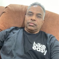 Senthil Kumar Muthuswamy