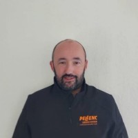Pascal Sansano