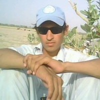 Aamer Ullah Khan