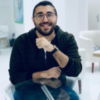 Mohamed Abdelrahman