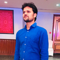 Deepankar Pandey