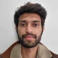 Nirmith Shanbhag