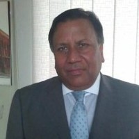 Md Mirza
