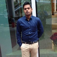 Rakesh Prasad