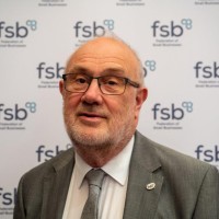 Ray Hickinbottom- Connecting Small Businesses