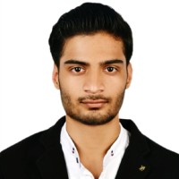 Mohammad Abshar Anwar