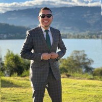 Carlos E Osorio Moreno