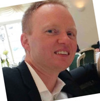 Karsten Kring Bech