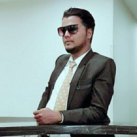 Syed Noor Ul Aouliya