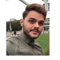 Ing. Onur Ünlü
