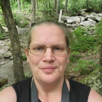 Sarah Johnson
