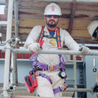Ahmed Al-Mehn