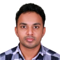 SUDHEESH RADHAKRISHNAN