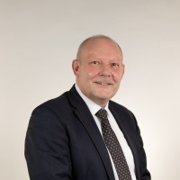 Dr. Gert Heckmann
