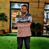 Divyanshu Saini