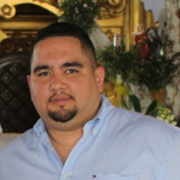 Arcelio Gonzalez Vargas