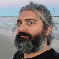 Christian Del Grammastro