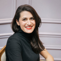 Elise Cherrier