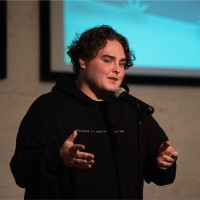 Matthew Brody