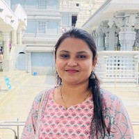Jyothi Gaded