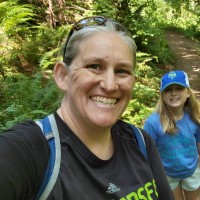 Christy Overby