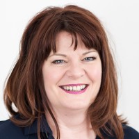 Ruth Oulton