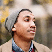 Eric Henderson