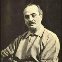 Khalil Gibran
