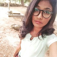 Aarathi C S