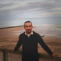 Muhammad Akram