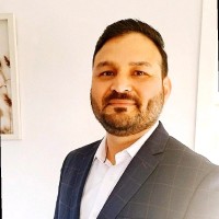 Narender Kathait