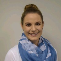 Jolanda Van Deventer