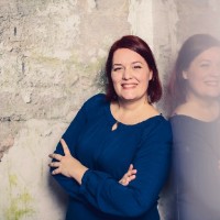 Rebecca Déchaud