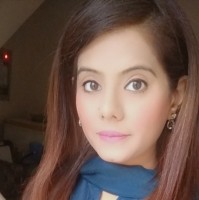 Anum Masood