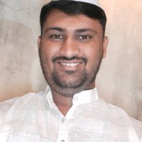amol dorge