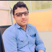 Deepak Bhardwaj