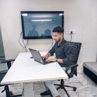 Vinod Singh