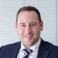 Daniel Sheldrake (MCIOB)