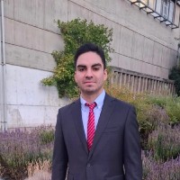 Mauricio Ormeño Campos