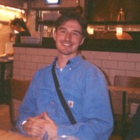 Rory O’Neill
