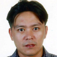 JOEL JAO